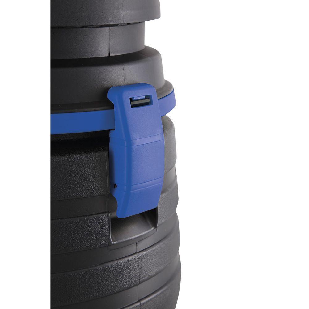 Aspirador De Água E Pó Philco PAS10 110V - 2