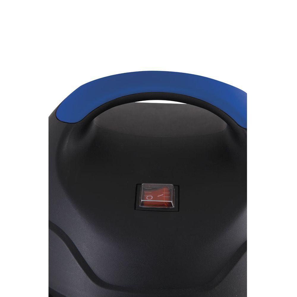 Aspirador De Água E Pó Philco PAS10 110V - 3