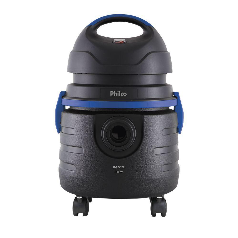 Aspirador De Água E Pó Philco PAS10 110V - 4