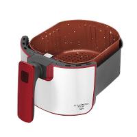 Air Fryer Philco 4,4L Cesto Quadrado PFR15VI 110V - 7