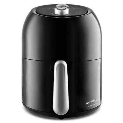 Air Fryer sem Óleo Britânia BFR30 3L 1000W Antiaderente com Timer e Temperatura Ajustável 110V