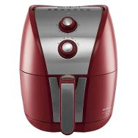 Air Fryer Britânia BRF11VI Inox Vermelha 4,4L 1500W 110V - 1
