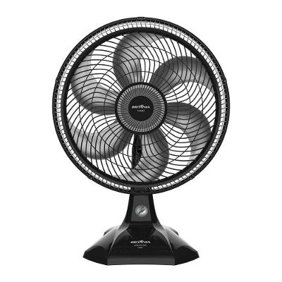 Ventilador Britânia Ventus 400 Turbo Maxx Force 6 220V