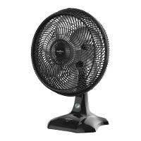 Ventilador Britânia Ventus 400 Turbo Maxx Force 6 220V - 2