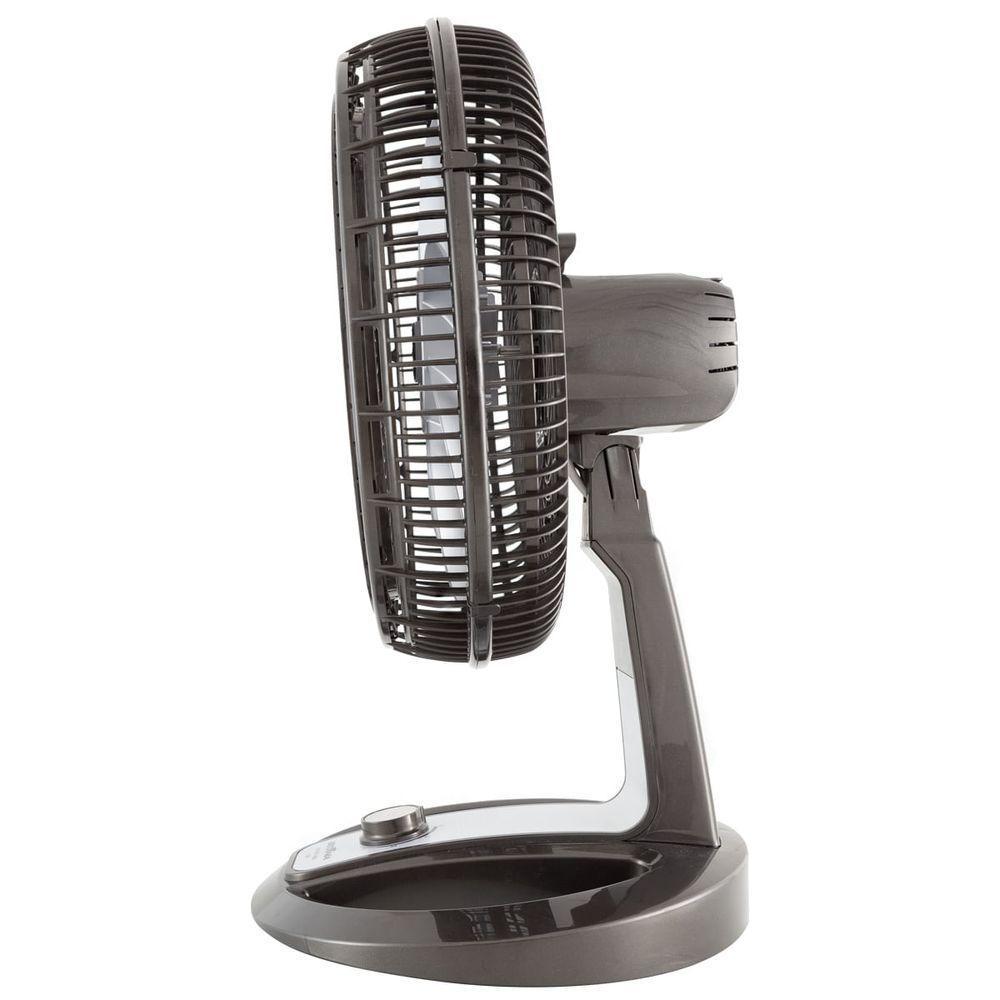 Ventilador Britânia BVT480 Titanium Turbo 110V - 5