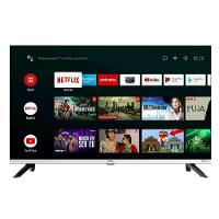 Smart TV 32” Philco Led Android Dolby Áudio PTV32M8GAGCMBLH Bivolt - 1