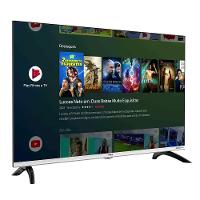 Smart TV 32” Philco Led Android Dolby Áudio PTV32M8GAGCMBLH Bivolt - 2