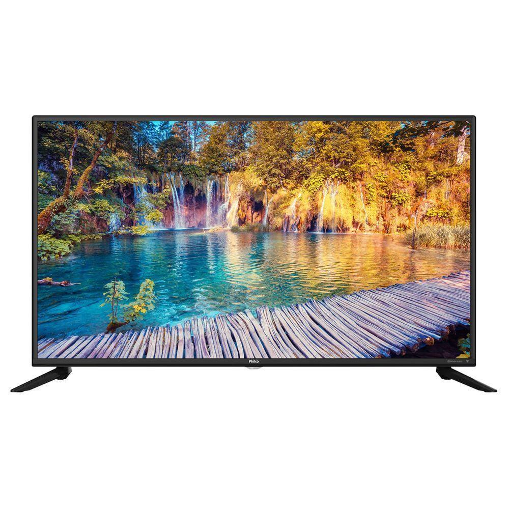 Smart TV 42” Philco D-LED Full HD Backlight PTV42G70N5CF Bivolt - 2