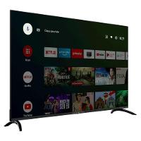Smart TV 55” Philco 4K LED Dolby Áudio PTV55G7EAGCPBL Bivolt - 2