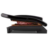 Sanduicheira E Grill Britânia BGR24G Press Revestimento Gold 220V - 5