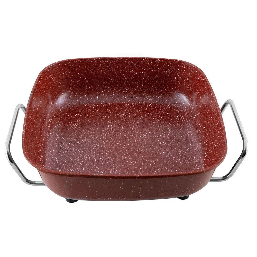 Panela Elétrica Philco Redstone Maxx PPE06 110V - 4