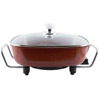 Panela Elétrica Philco Redstone Maxx PPE06 110V - 1