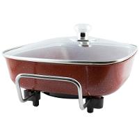 Panela Elétrica Philco Redstone Maxx PPE06 110V - 2