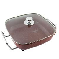 Panela Elétrica Philco Redstone Maxx PPE06 110V - 3