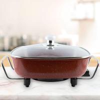 Panela Elétrica Philco Redstone Maxx PPE06 110V - 6