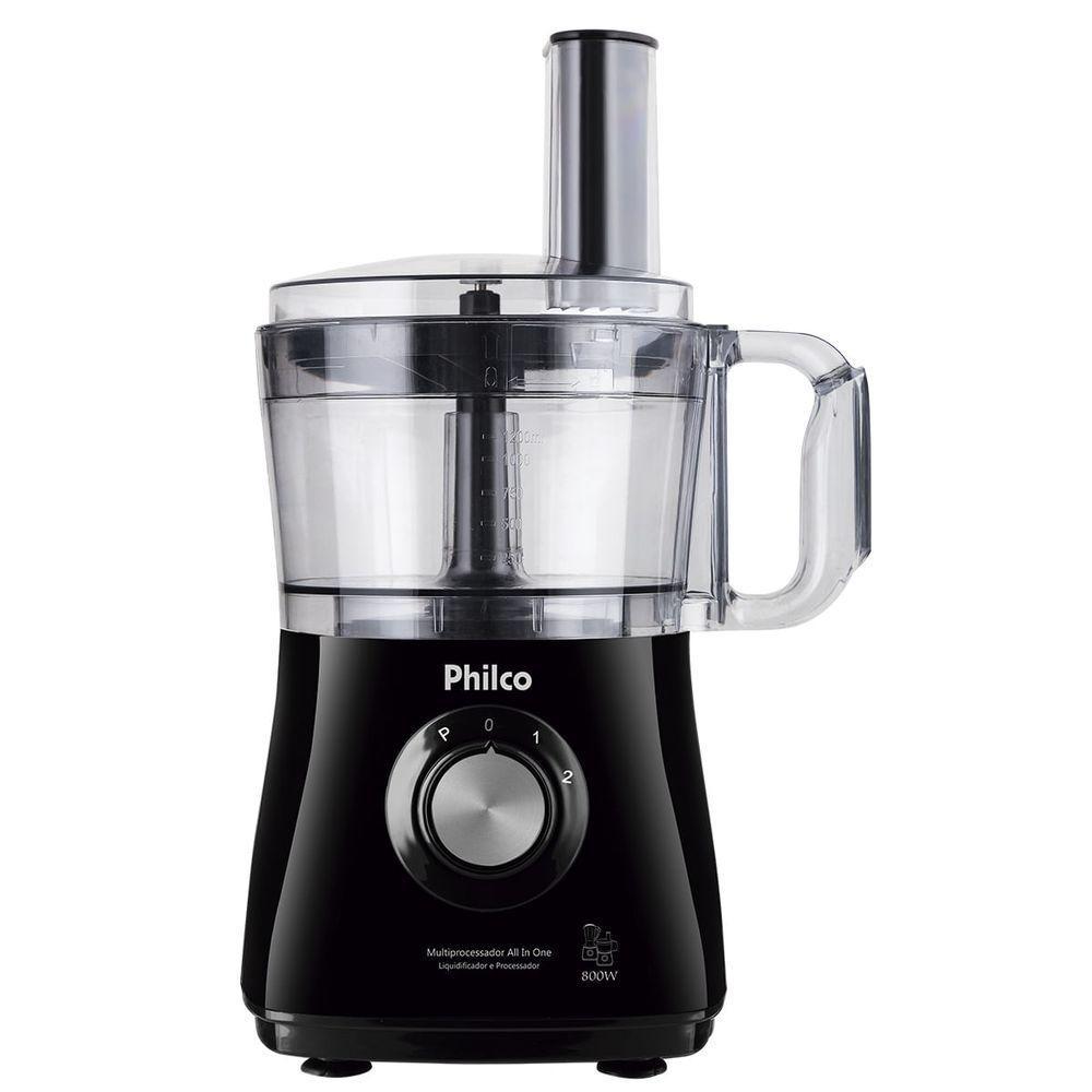 Multiprocessador Philco All In One Pr  220V - 2