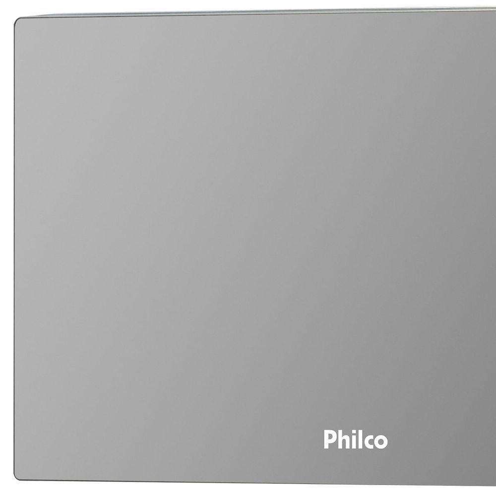 Micro-ondas Philco 26L PMO26ES Tirar Odor 220V - 3