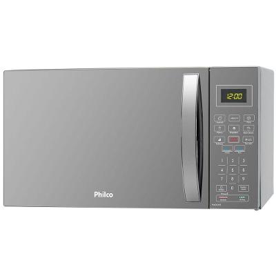 Micro-ondas Philco 26L PMO26ES Tirar Odor 220V
