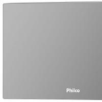 Micro-ondas Philco 26L PMO26ES Tirar Odor 220V - 3