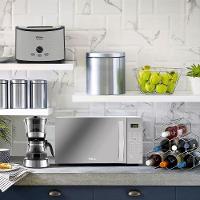 Micro-ondas Philco 26L PMO26ES Tirar Odor 110V - 6