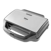 Grill E Sanduicheira Philco PGR18PI Inox 220V - 1