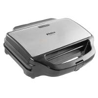 Grill E Sanduicheira Philco PGR18PI Inox 220V - 2
