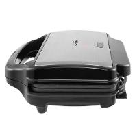 Grill E Sanduicheira Philco PGR18PI Inox 220V - 3