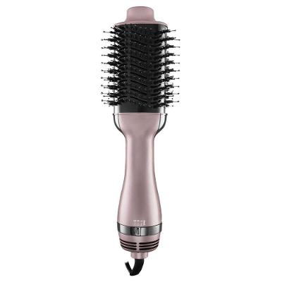Escova Secadora Philco Soft Rose E Gold 4 Em 1 PEC08 110V