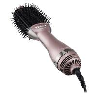 Escova Secadora Philco Soft Rose E Gold 4 Em 1 PEC08 110V - 2