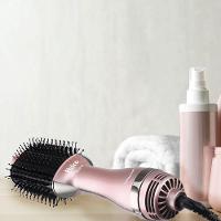 Escova Secadora Philco Soft Rose E Gold 4 Em 1 PEC08 110V - 5