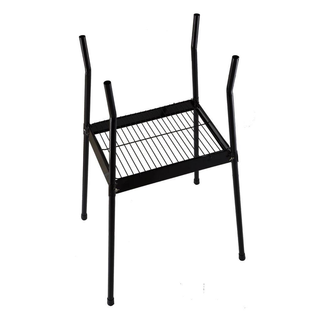 Churrasqueira Britânia Gourmet CGB4 Grelha Removível 220V - 4