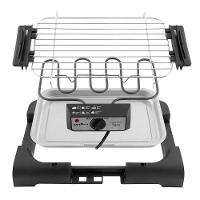 Churrasqueira Britânia Gourmet CGB2 N2 220V - 5