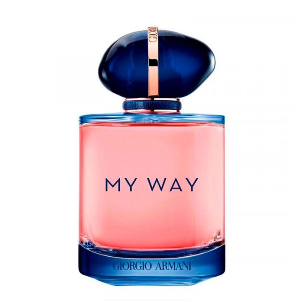 Giorgio Armani My Way Intense Eau De Parfum - Perfume Feminino 30ml - 1