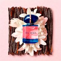 Giorgio Armani My Way Intense Eau De Parfum - Perfume Feminino 30ml - 3