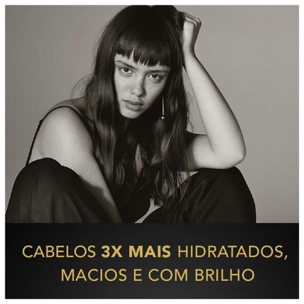 Sebastian Professional Dark Oil - Máscara Capilar 150ml - 4