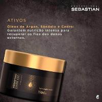 Sebastian Professional Dark Oil - Máscara Capilar 150ml - 2