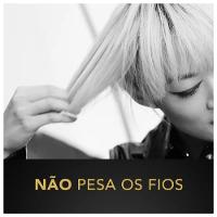 Sebastian Professional Dark Oil - Máscara Capilar 150ml - 5