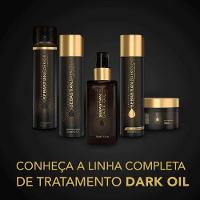 Sebastian Professional Dark Oil - Máscara Capilar 150ml - 6