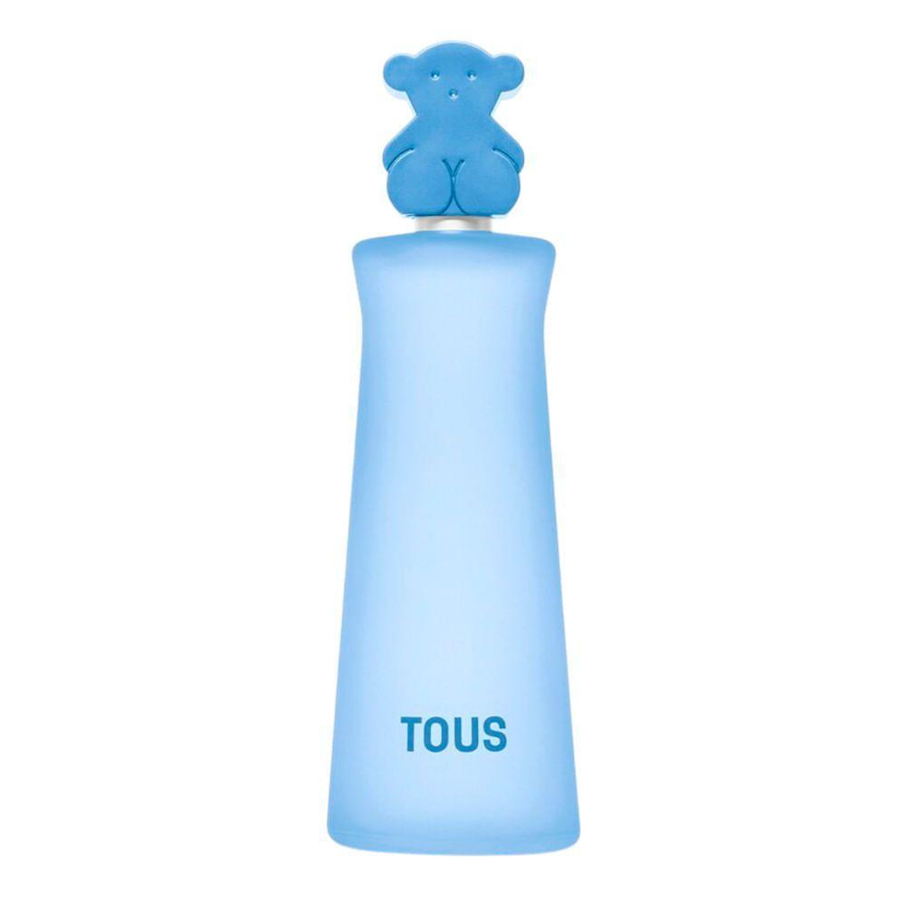 Tous Kids Boy Eau De Toilette - Perfume Infantil 100ml - 1
