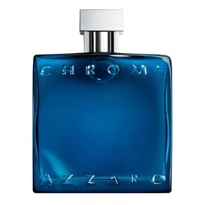 Azzaro Chrome Parfum - Perfume Masculino 100ml