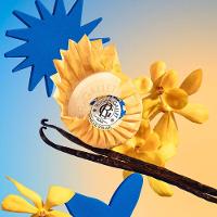 Roger & Gallet Vanille Soleil - Sabonete 100g - 3