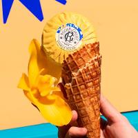 Roger & Gallet Vanille Soleil - Sabonete 100g - 4