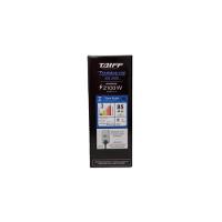 Taiff New Tourmaline - Secador De Cabelo 127v - 4