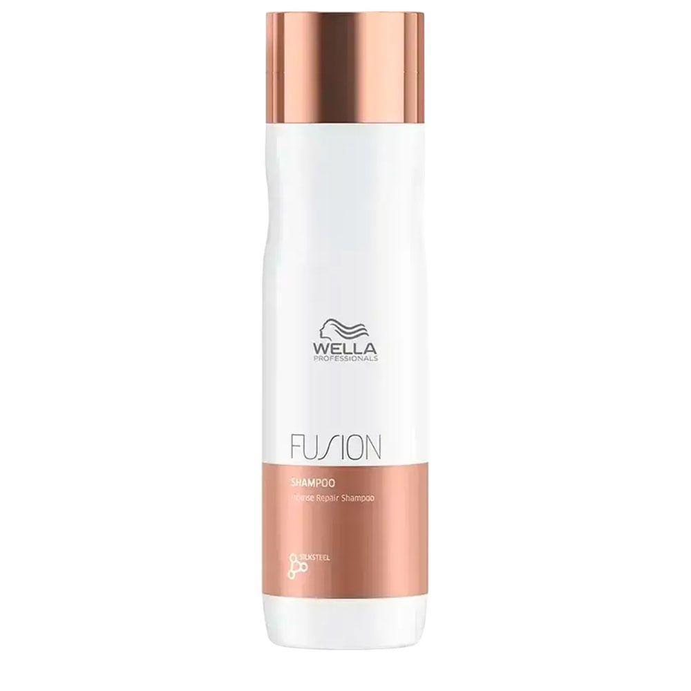 Wella Professionals Fusion - Shampoo 250ml - 1