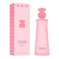 Tous Kids Girl Eau De Toilette - Perfume Infantil 100ml - 2