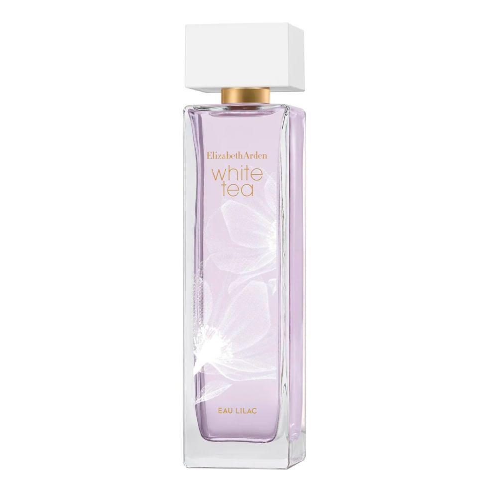 Elizabeth Arden White Tea Eau Lilac Eau De Toilette - Perfume Feminino 100ml - 1
