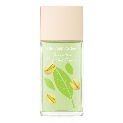 Elizabeth Arden Green Tea Pistachio Crunch Eau De Toilette - Perfume Feminino 100ml