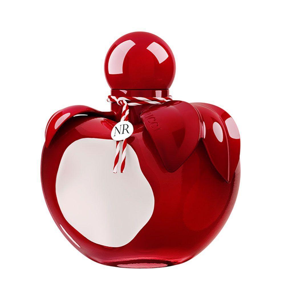 Nina Ricci Nina Rouge Eau De Toilette - Perfume Feminino 80ml - 1