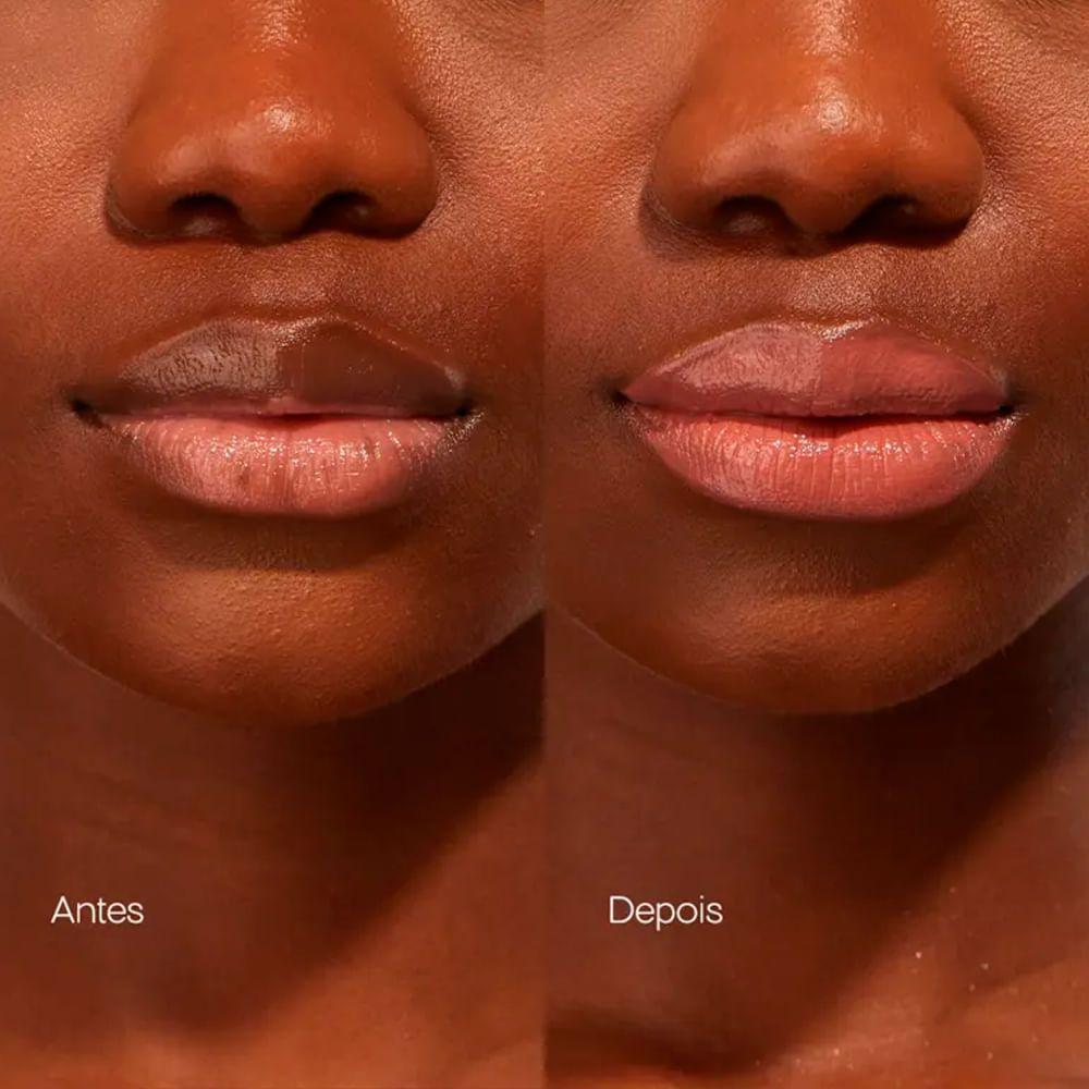 Océane Lipstick Edition - Batom Cremoso 3,2g Bellini Nude - 5