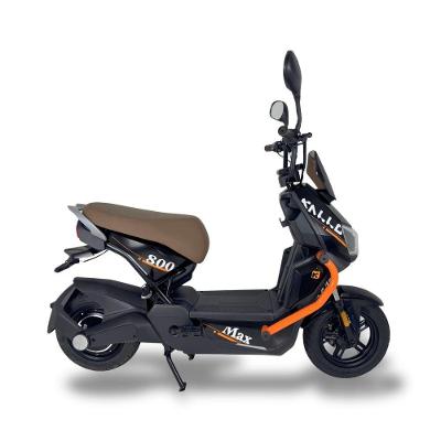 Scooter Autopropelido Elétrico Kallo Roma 800W Bateria 48V 20Ah
